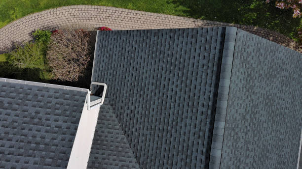 Haltom City, TX Roofing Services Company